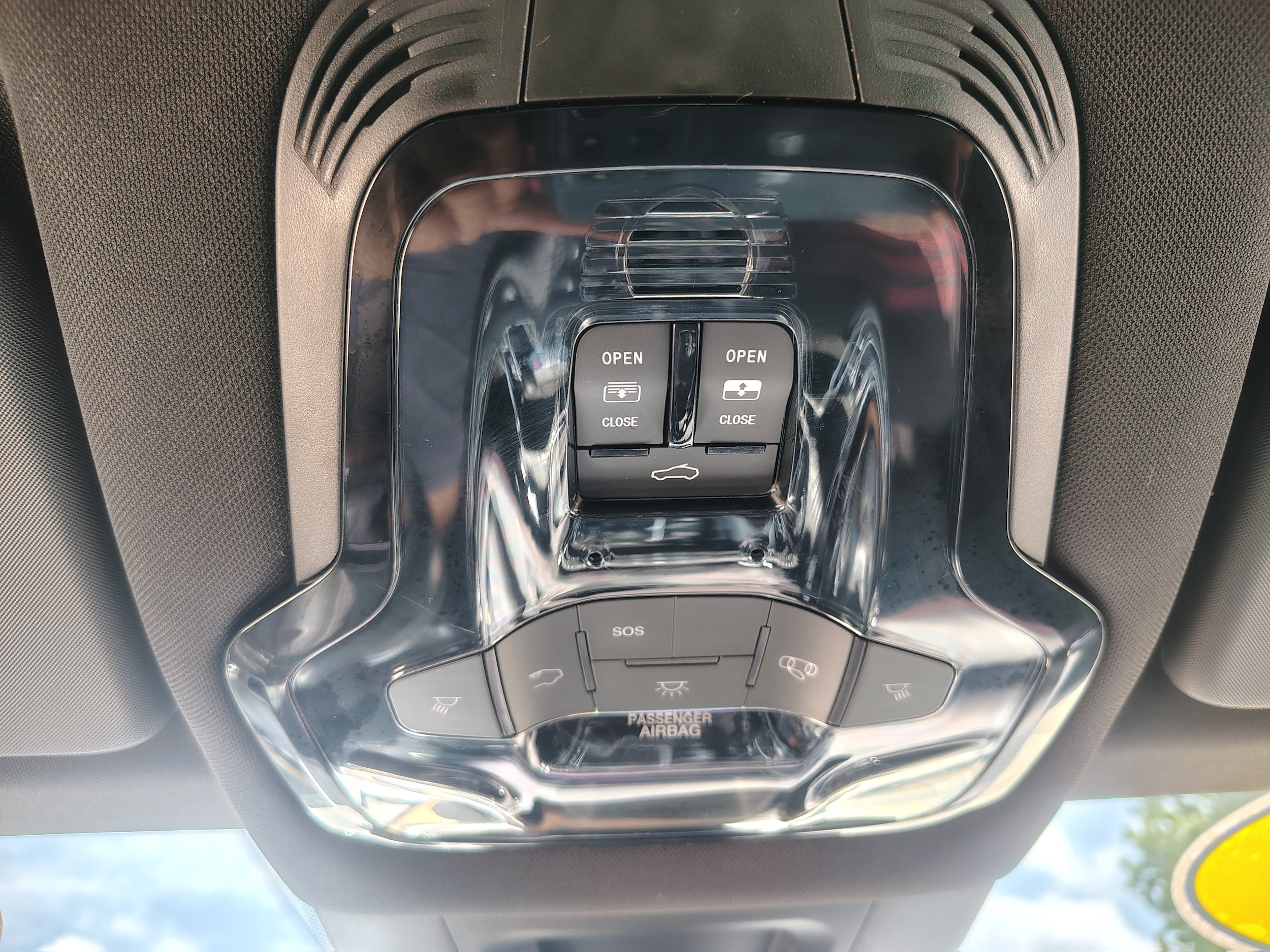 Certified 2025 Dodge Hornet GT AWD/4WD image 40