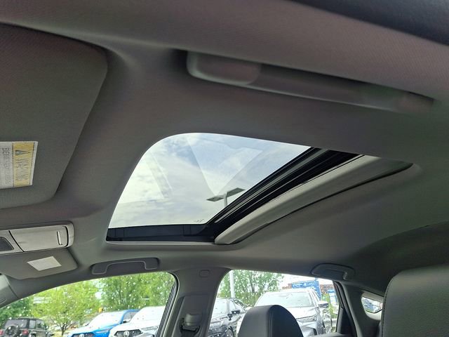 Certified 2026 Acura Integra FWD image 14