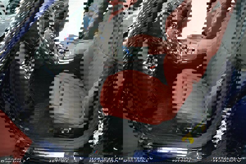 Used 2023 BMW i4 M50 image 14