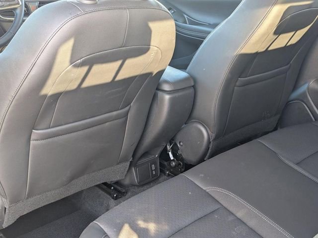 Used 2025 Buick Encore GX Preferred image 26