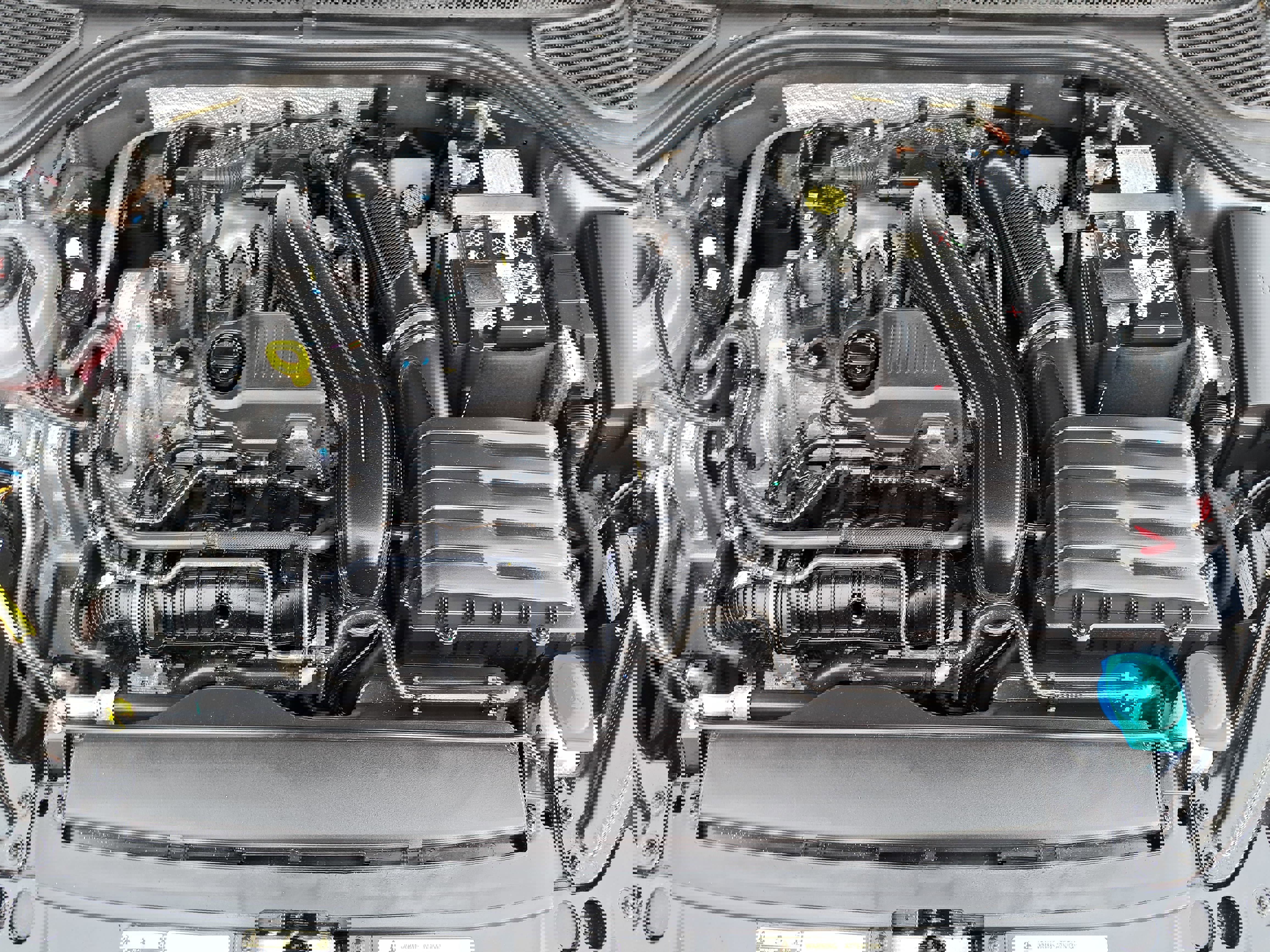 Certified 2024 Volkswagen Jetta Sport image 26