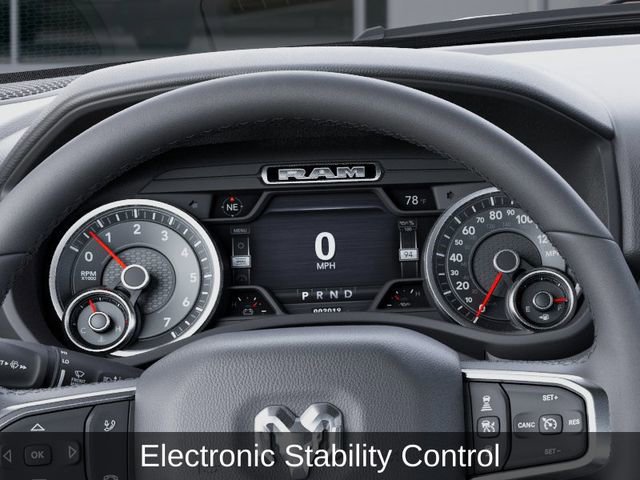 New 2026 RAM 1500 Big Horn image 21