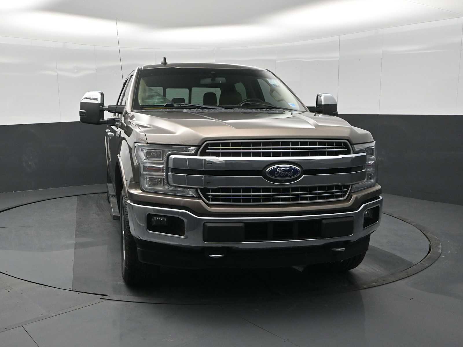 Used 2019 Ford F150 Lariat w/ Equipment Group 502A Luxury image 3