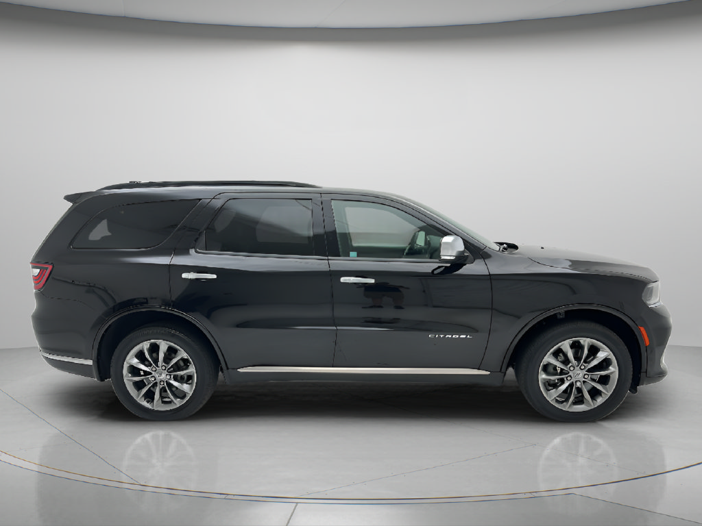 Used 2022 Dodge Durango Citadel AWD/4WD image 2
