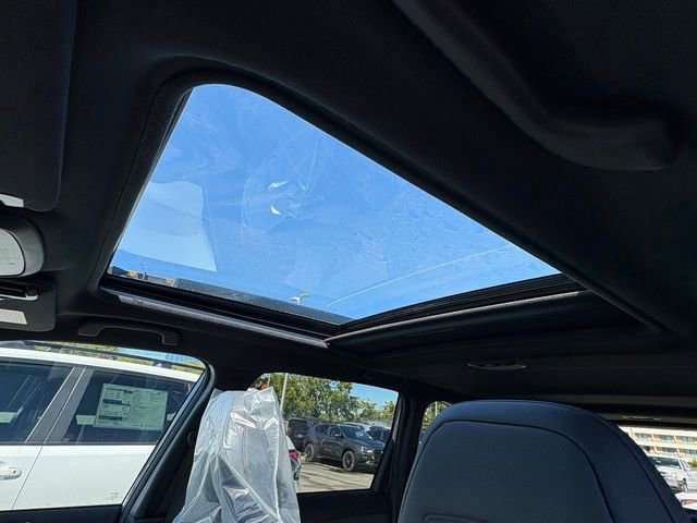 New 2026 Subaru Forester Wilderness w/ Wilderness Package image 17