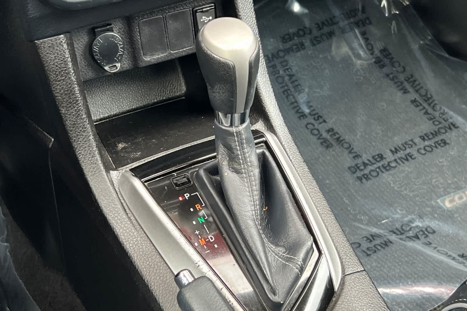 Certified 2016 Toyota Corolla S FWD image 22