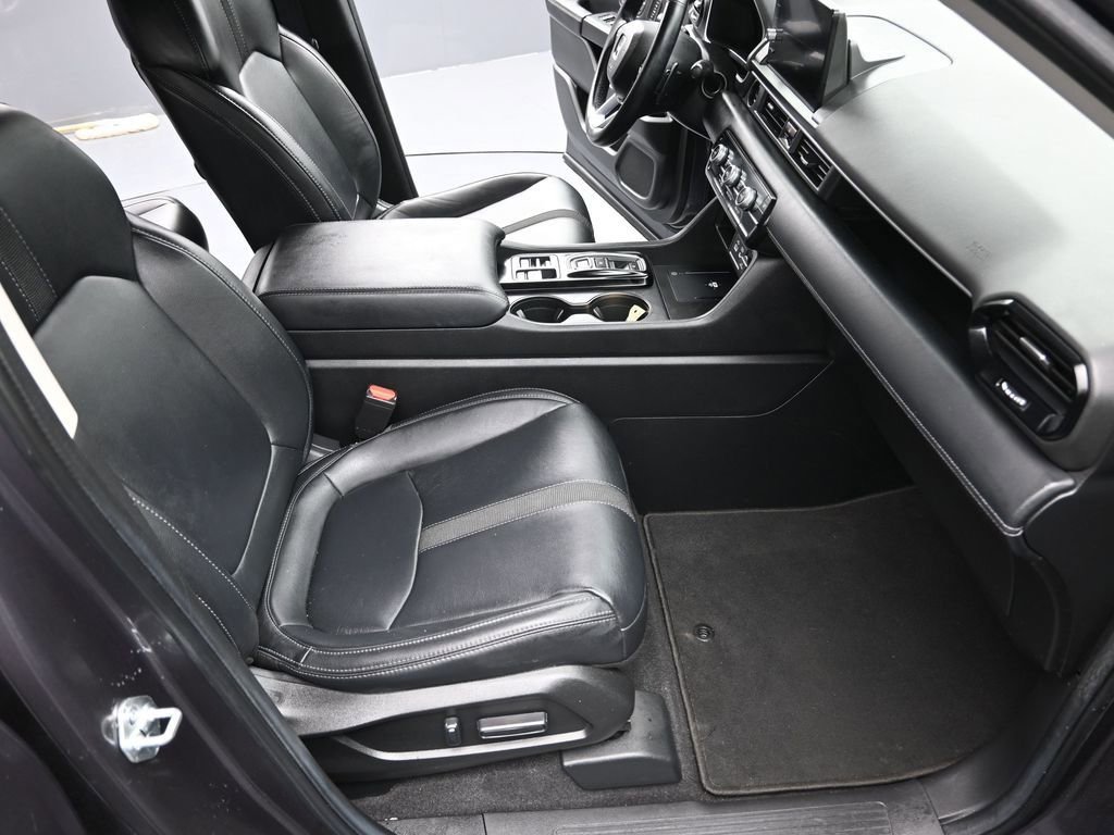 Used 2023 Honda Pilot EX-L image 27