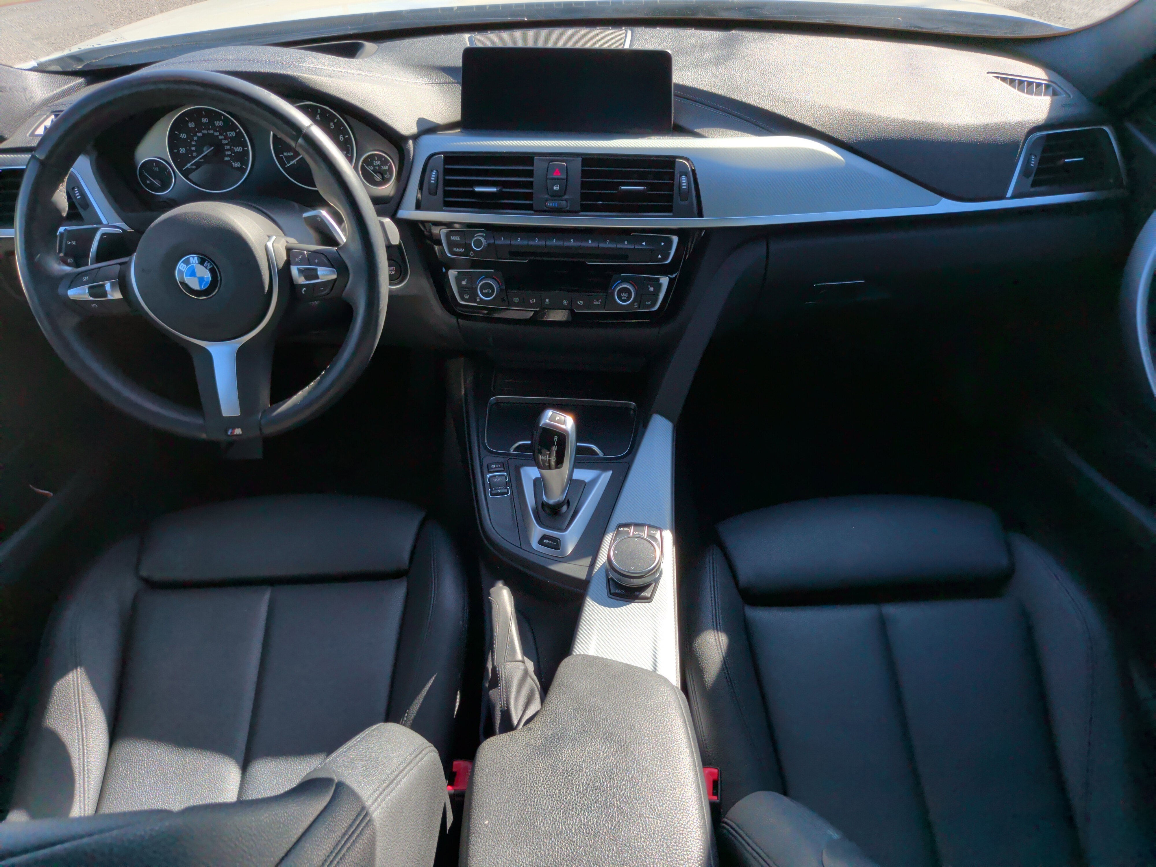 Used 2018 BMW 330e w/ M Sport Package image 30