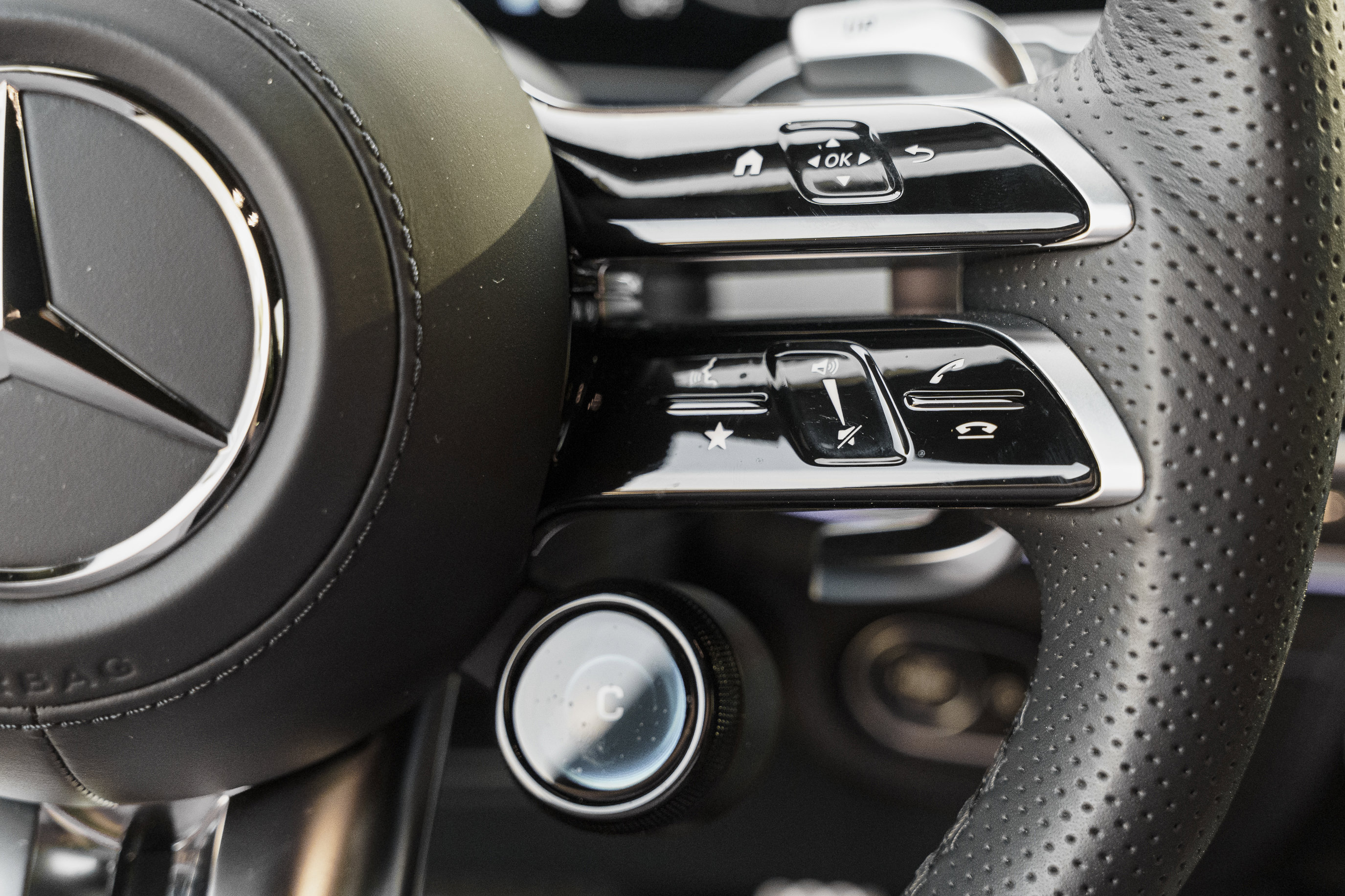 Used 2025 Mercedes-Benz GLE 63 AMG S image 18