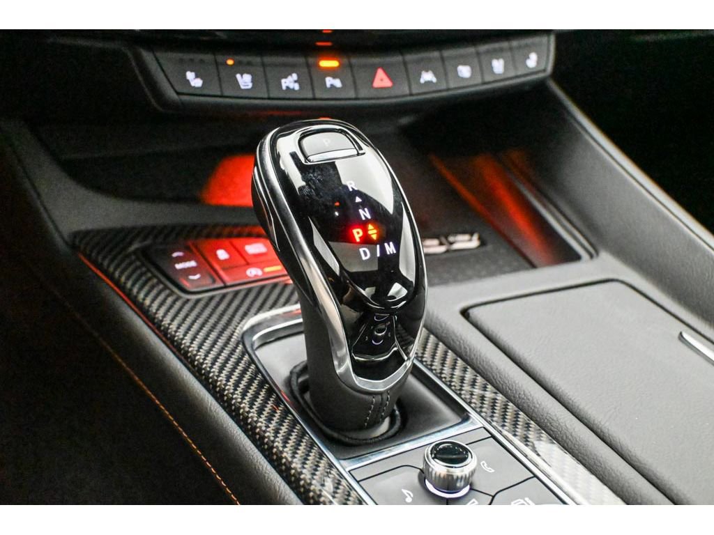 New 2026 Cadillac CT5 V w/ Technology Package image 27