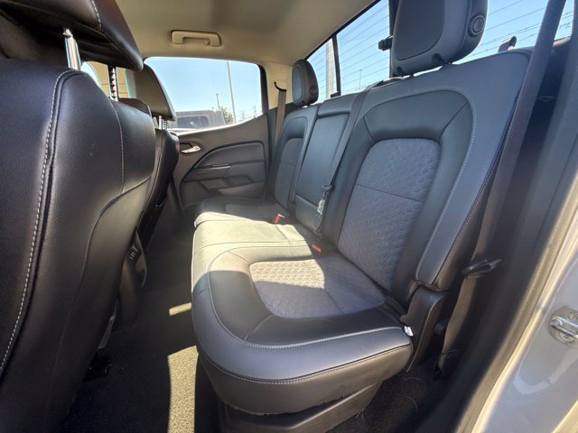 Used 2016 Chevrolet Colorado Z71 AWD/4WD image 9