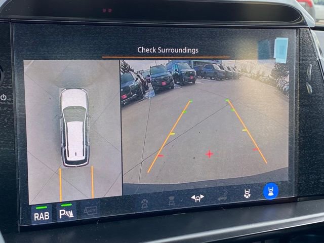 New 2026 Subaru Outback Touring XT image 24