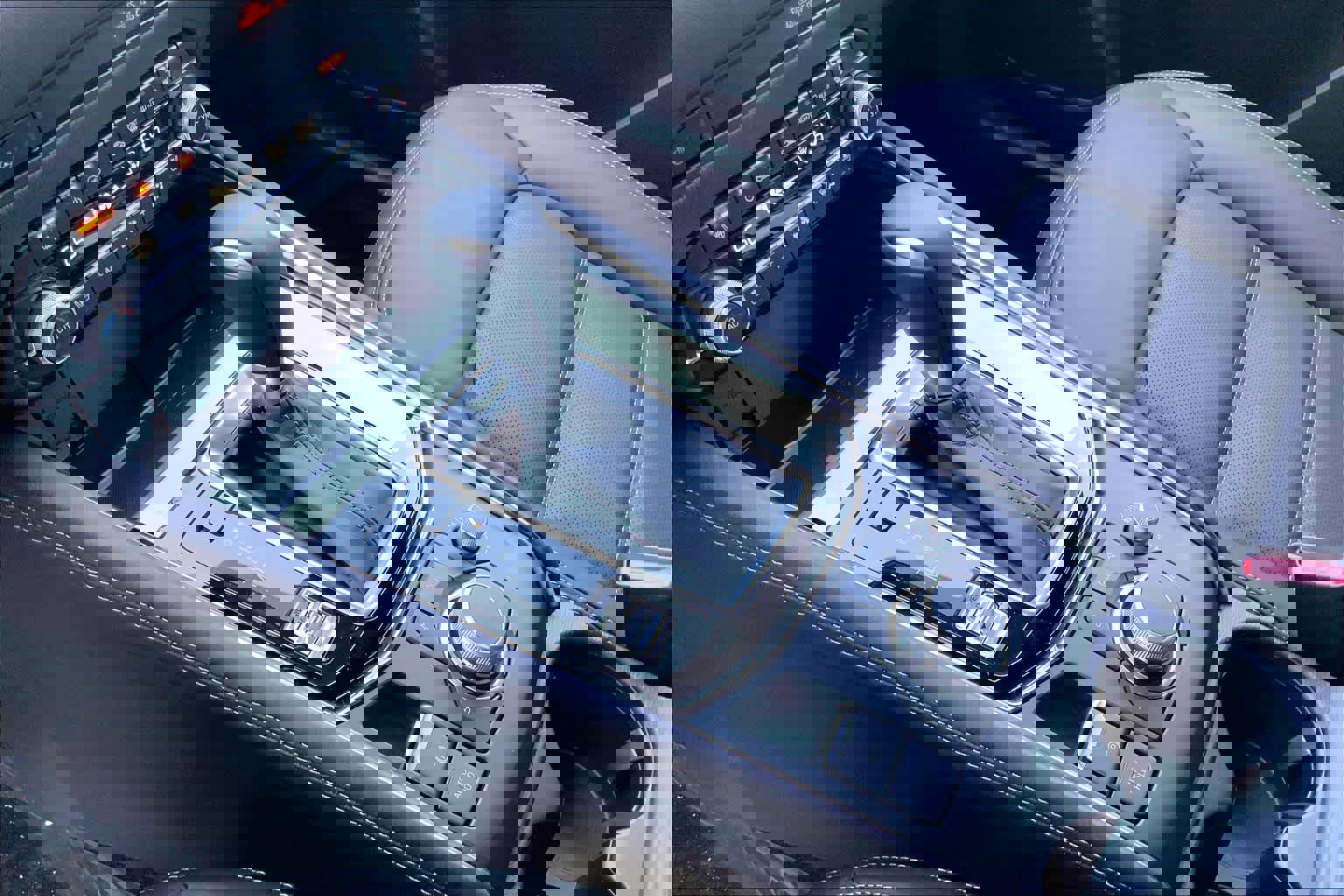 New 2025 MAZDA CX-5 Signature image 10