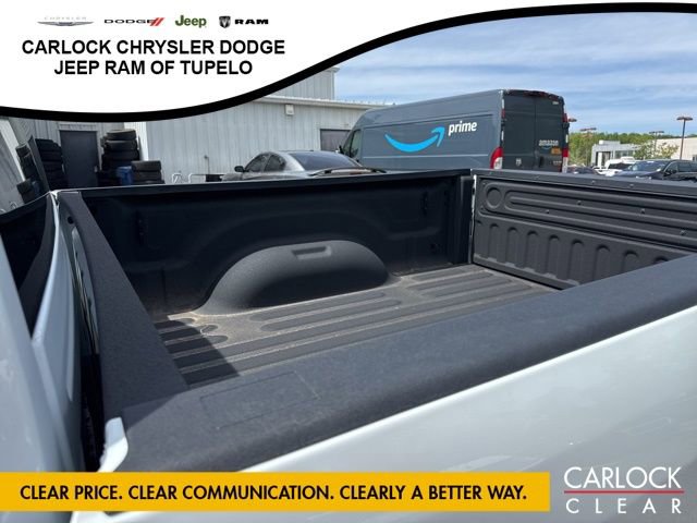 Used 2024 RAM 2500 Big Horn w/ Protection Group image 28