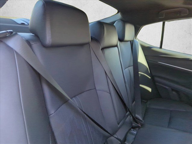 New 2026 Toyota Camry XSE FWD image 29