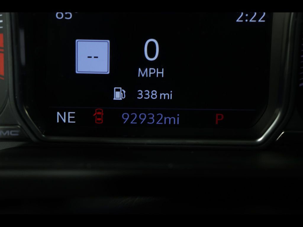 Used 2021 GMC Yukon XL AT4 w/ AT4 Premium Package image 25