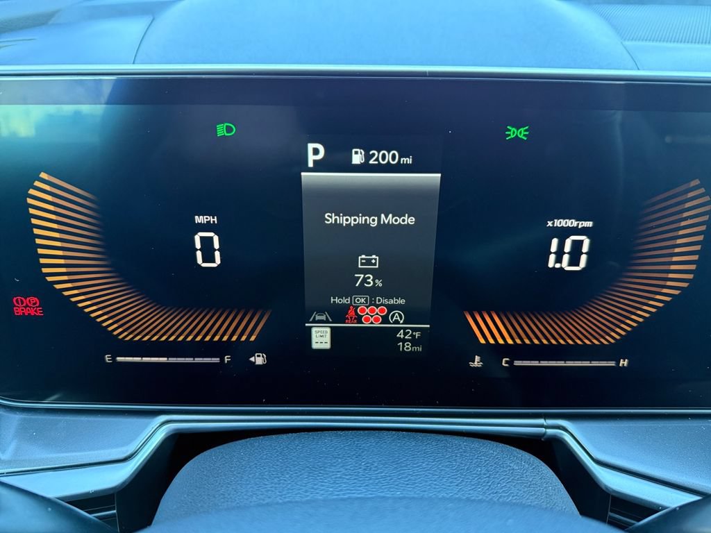 New 2026 Kia Sorento S AWD/4WD image 13