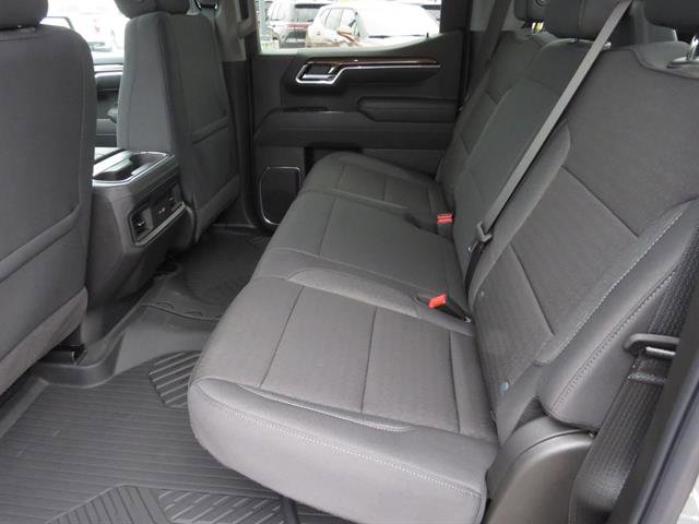 New 2026 Chevrolet Silverado 1500 LT Trail Boss image 20