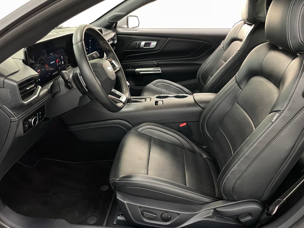 Used 2024 Ford Mustang GT Premium RWD image 8