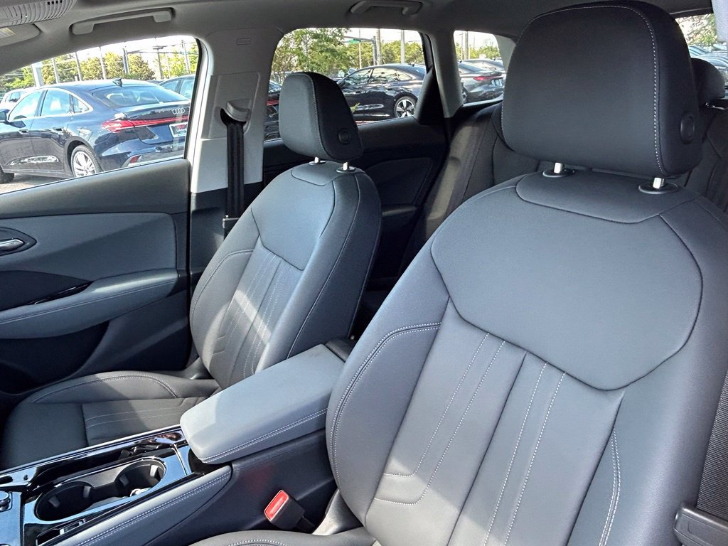 Certified 2026 Audi Q3 quattro 2.0T AWD/4WD image 17