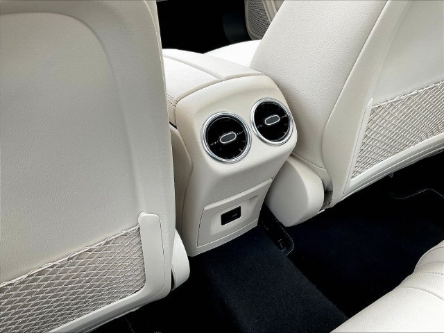 Certified 2023 Mercedes-Benz CLA 250 4MATIC image 12