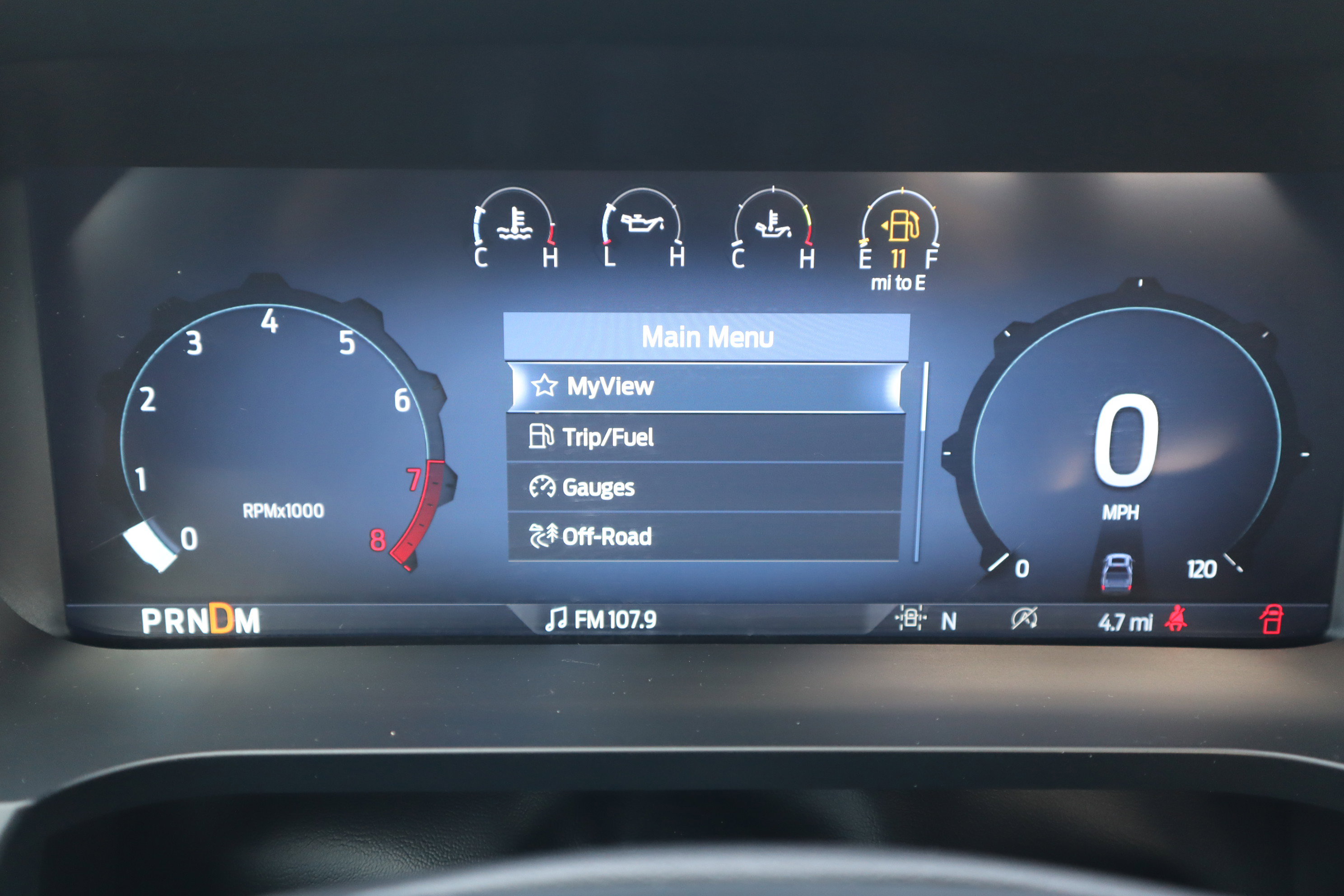 New 2025 Ford F150 XL w/ Equipment Group 103A High image 99