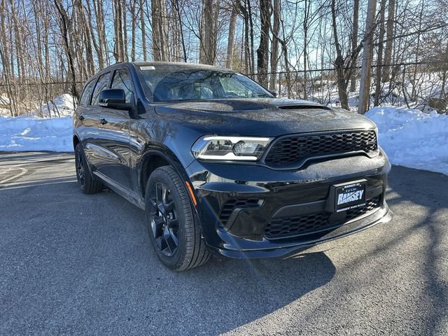 New 2026 Dodge Durango GT AWD/4WD image 2
