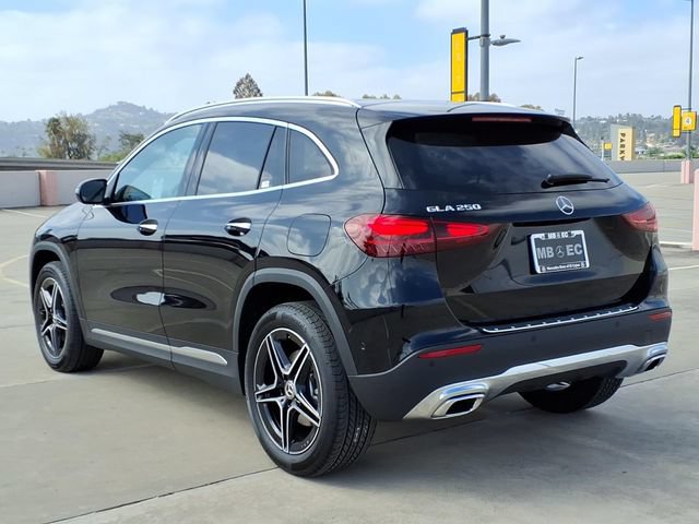 New 2026 Mercedes-Benz GLA 250 image 21