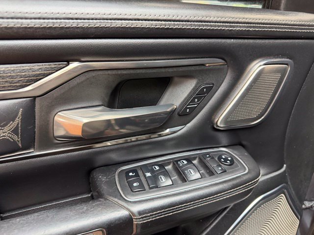 Used 2019 RAM 1500 Limited RWD image 19