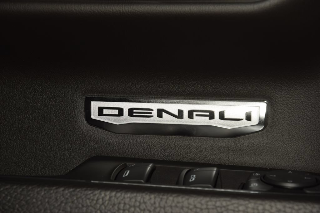 Used 2023 GMC Sierra 1500 Denali AWD/4WD image 53