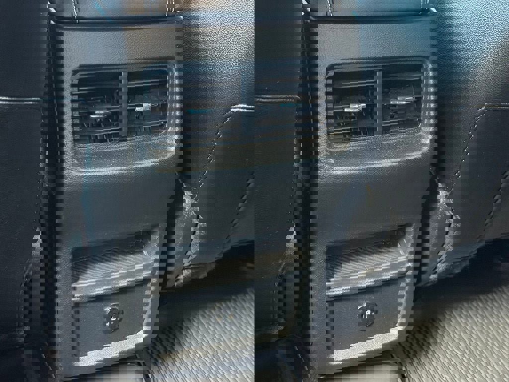 Certified 2022 Ford Edge ST image 35