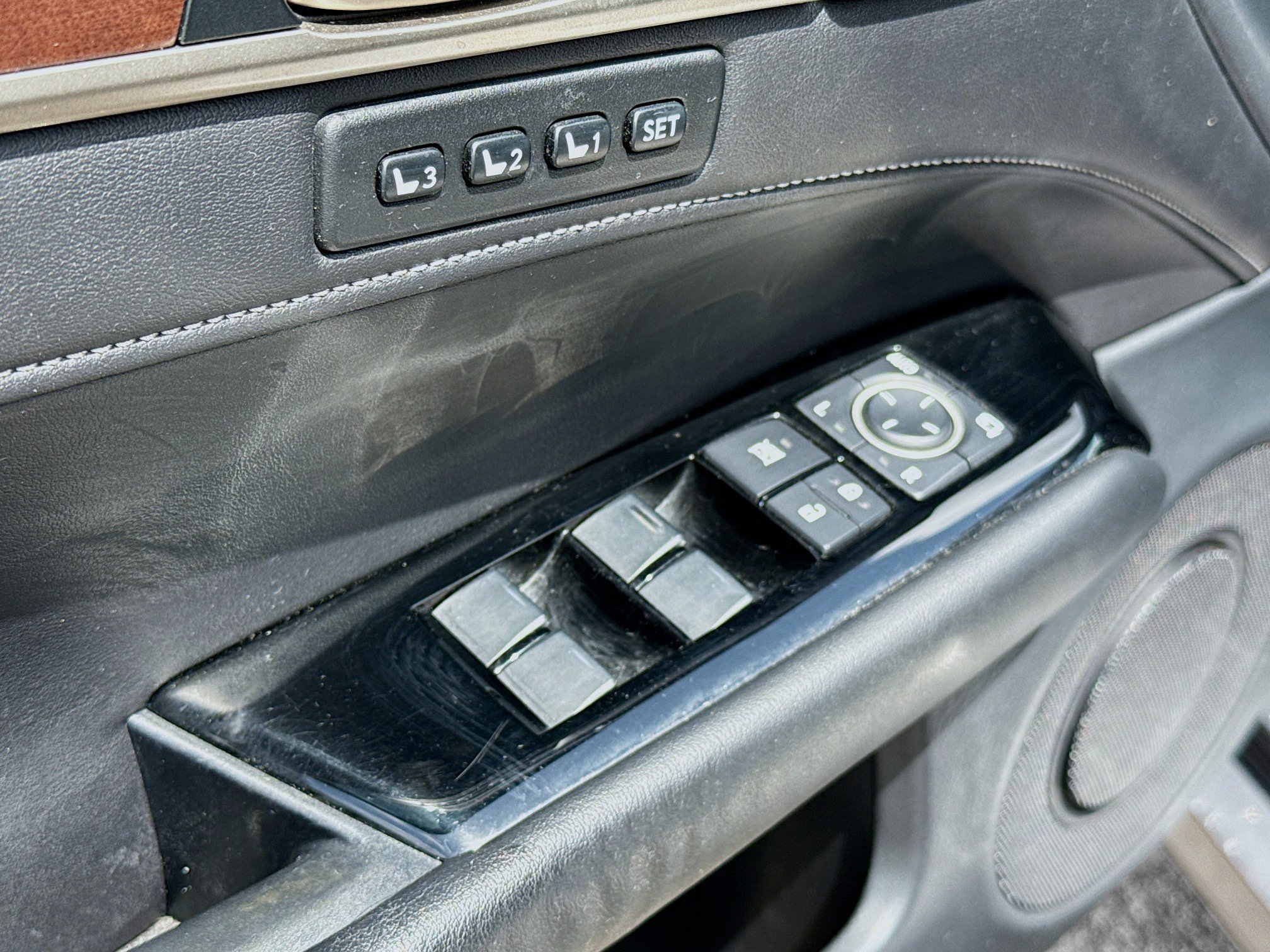 Used 2014 Lexus GS 350 AWD w/ Premium Package image 21