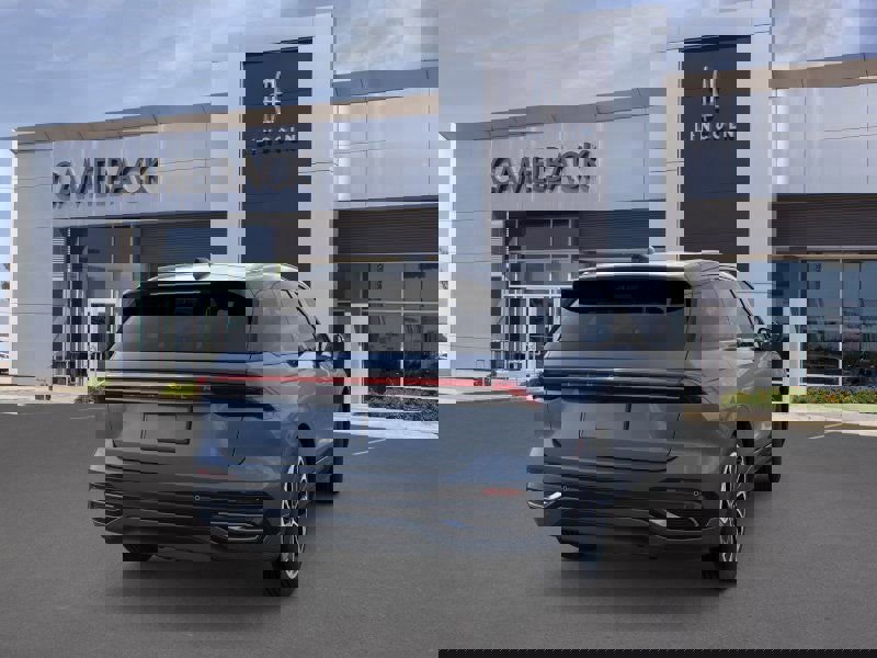 New 2026 Lincoln Nautilus Reserve image 30