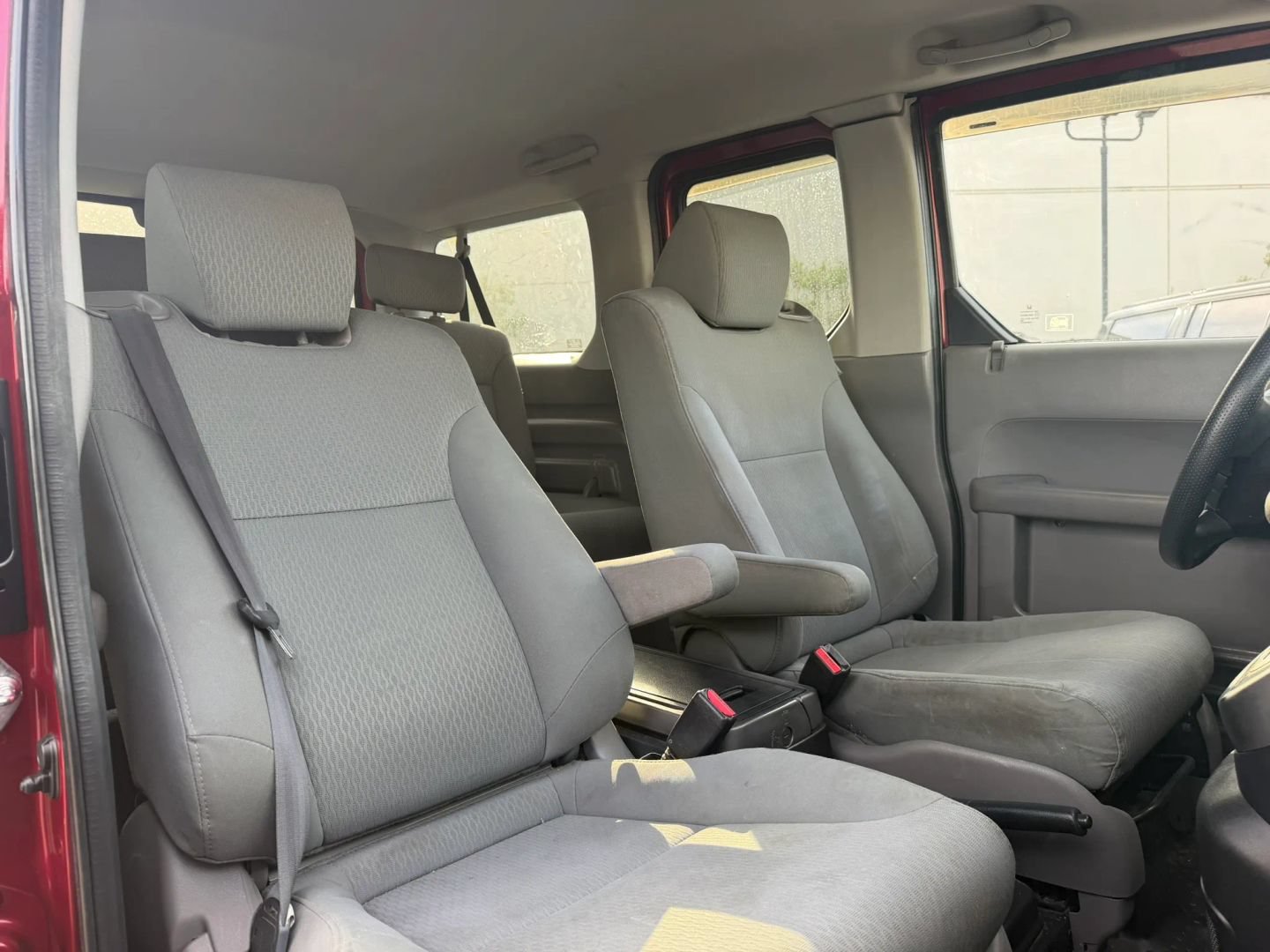 Used 2009 Honda Element EX image 16