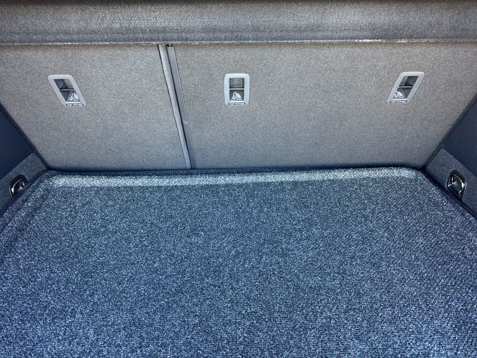 New 2026 Volkswagen Tiguan SEL R-Line image 14