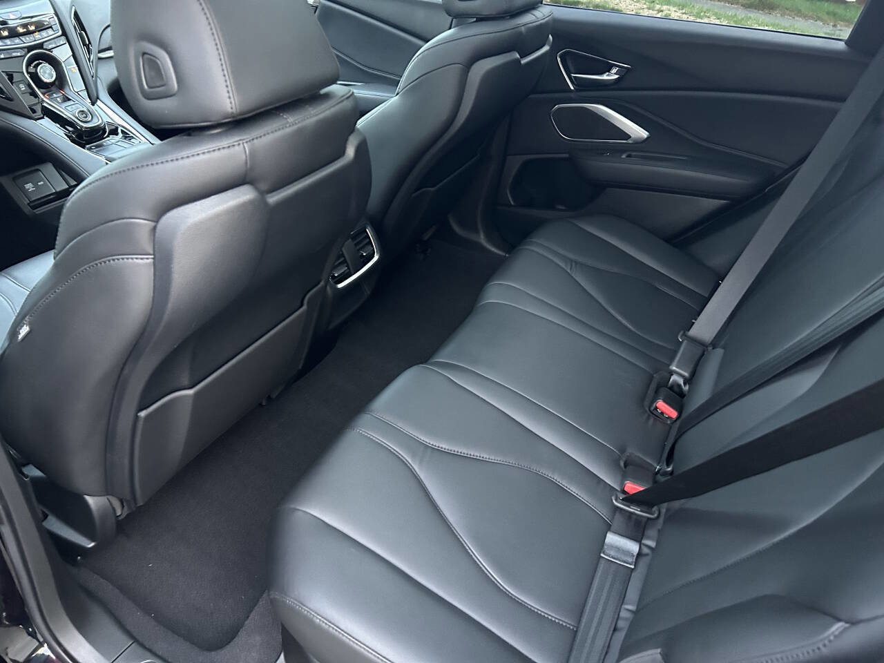 Used 2019 Acura RDX AWD image 29