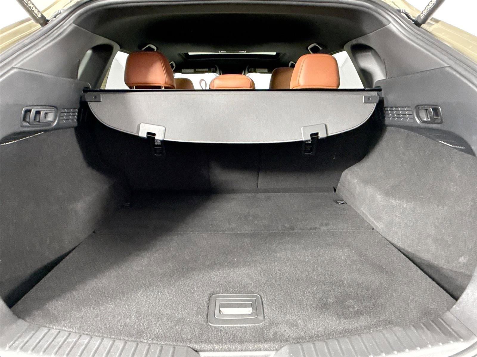 Certified 2024 MAZDA CX-5 Carbon Edition image 38