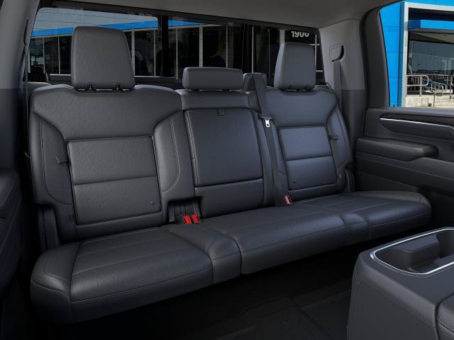 New 2026 Chevrolet Silverado 3500 LTZ AWD/4WD image 41