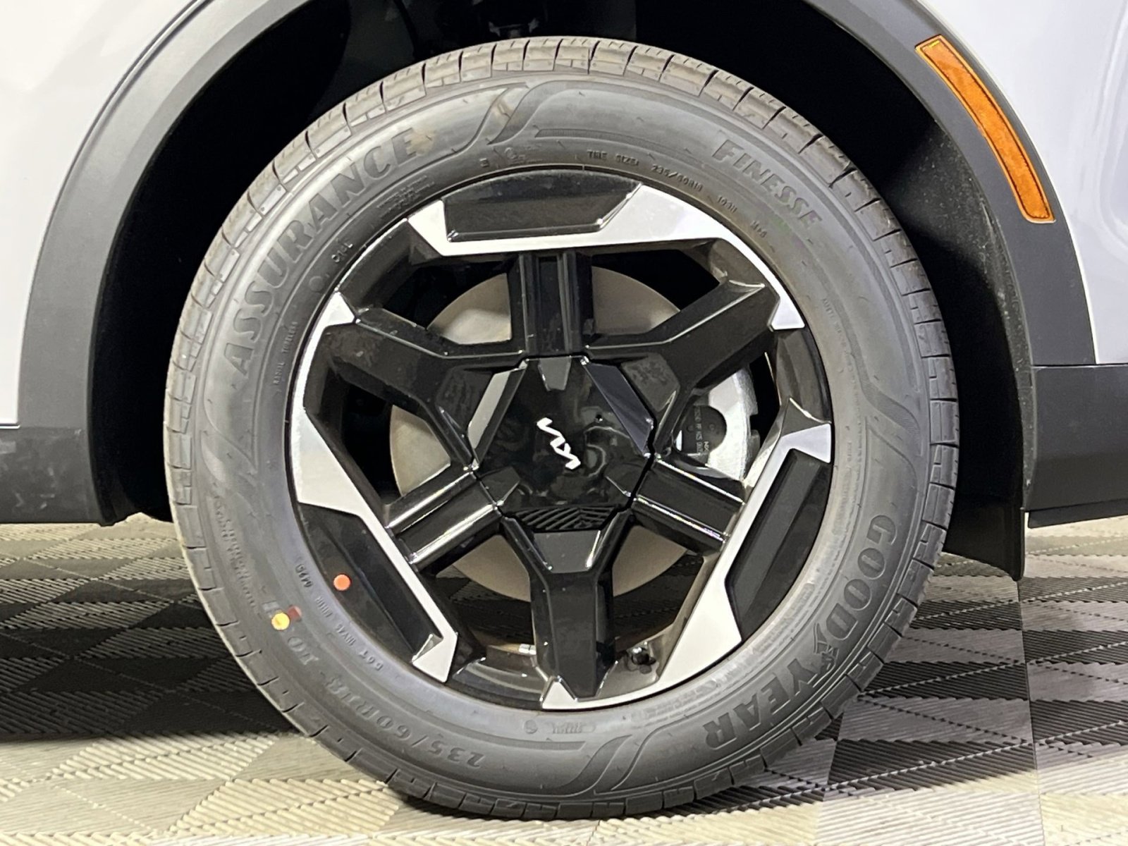 New 2026 Kia Sportage S image 10