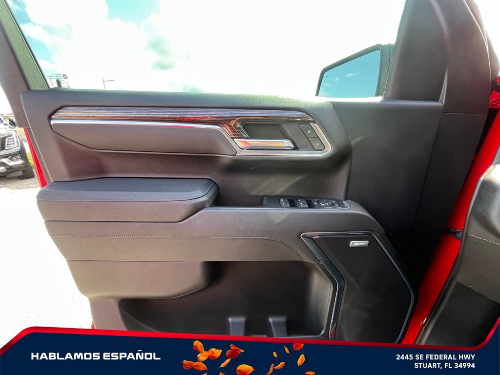 Certified 2026 GMC Sierra 1500 Elevation w/ Preferred Package AWD/4WD image 23