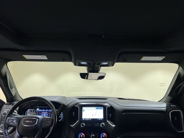 Used 2019 GMC Sierra 1500 AT4 w/ AT4 Premium Package AWD/4WD image 20