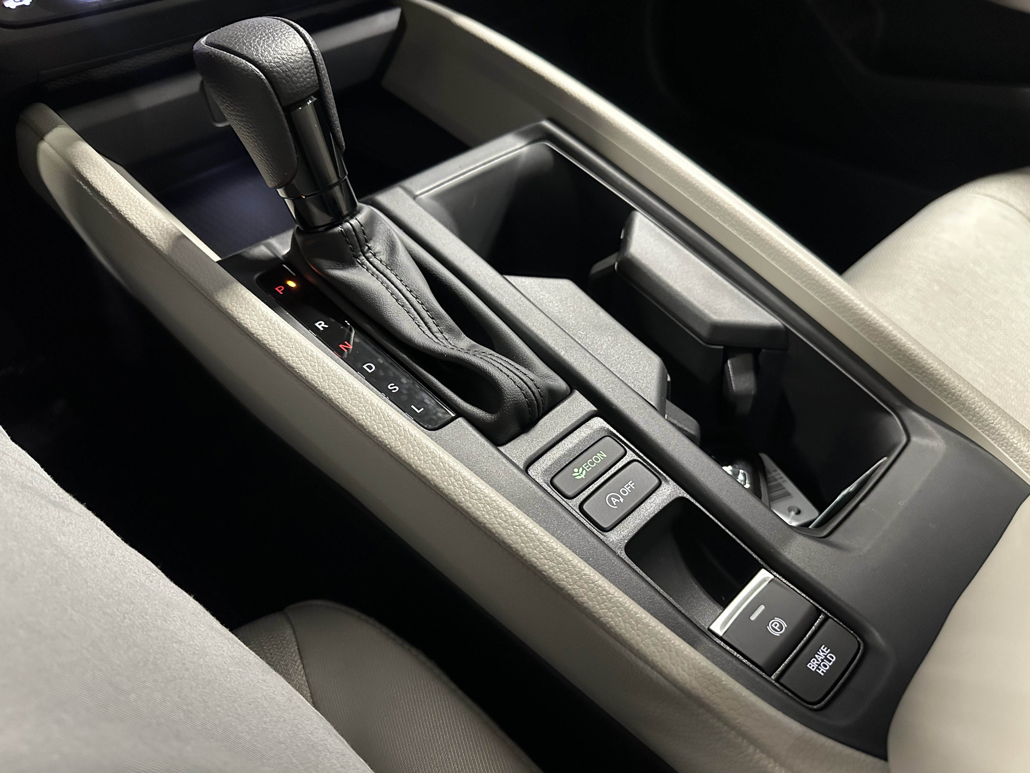 New 2026 Honda Accord SE image 13