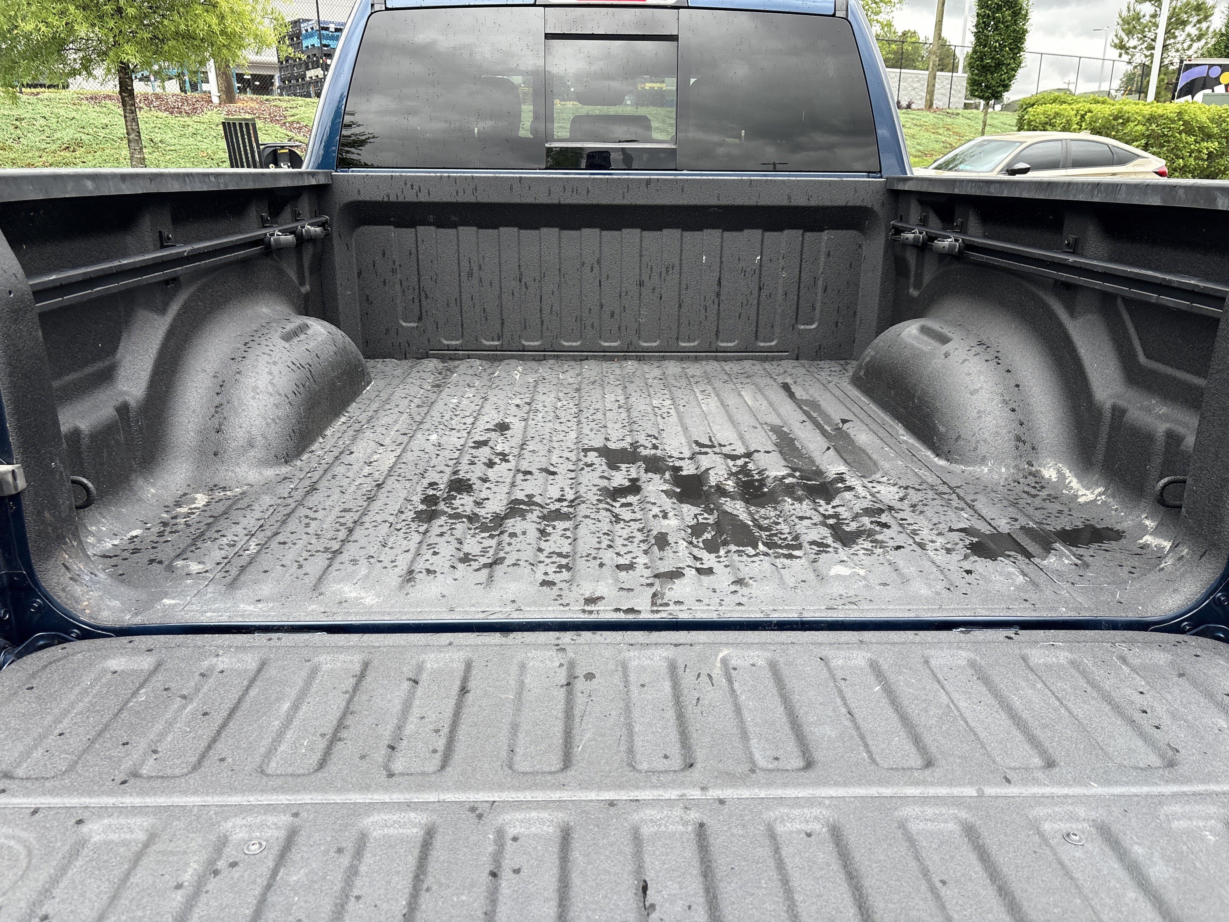 Certified 2023 RAM 1500 Laramie AWD/4WD image 33