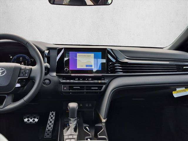 New 2026 Toyota Camry SE FWD image 14