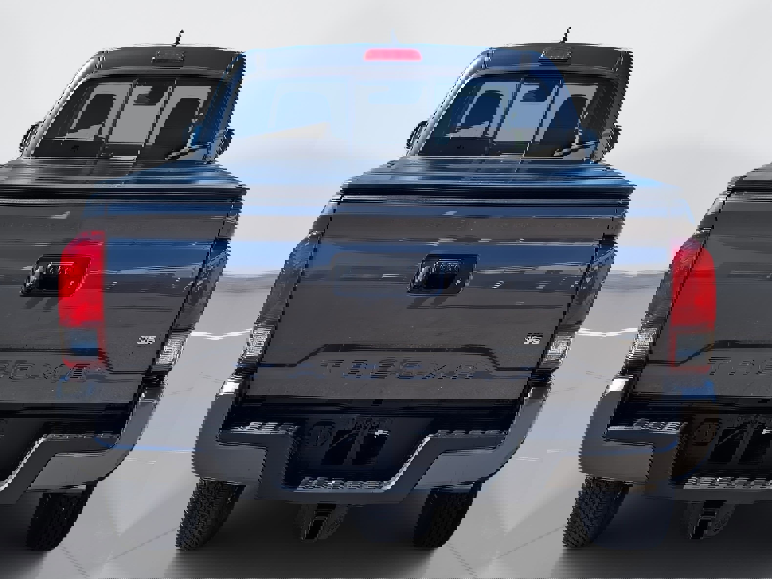 Used 2023 Toyota Tacoma SR image 6