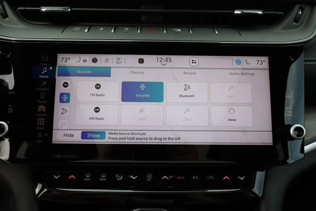 New 2026 Jeep Grand Cherokee L Limited w/ Limited Altitude Package AWD/4WD image 18