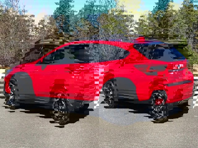 Used 2021 Subaru Crosstrek 2.5i Limited w/ Moonroof Package 2 image 4