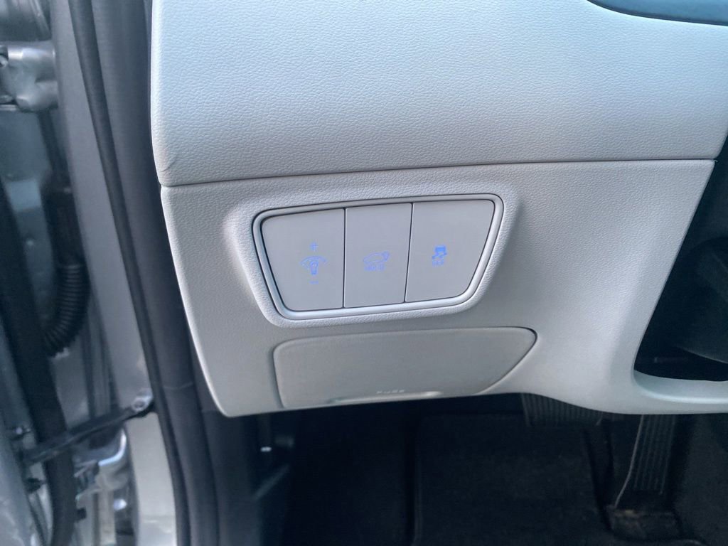 Used 2023 Hyundai Tucson Limited image 17