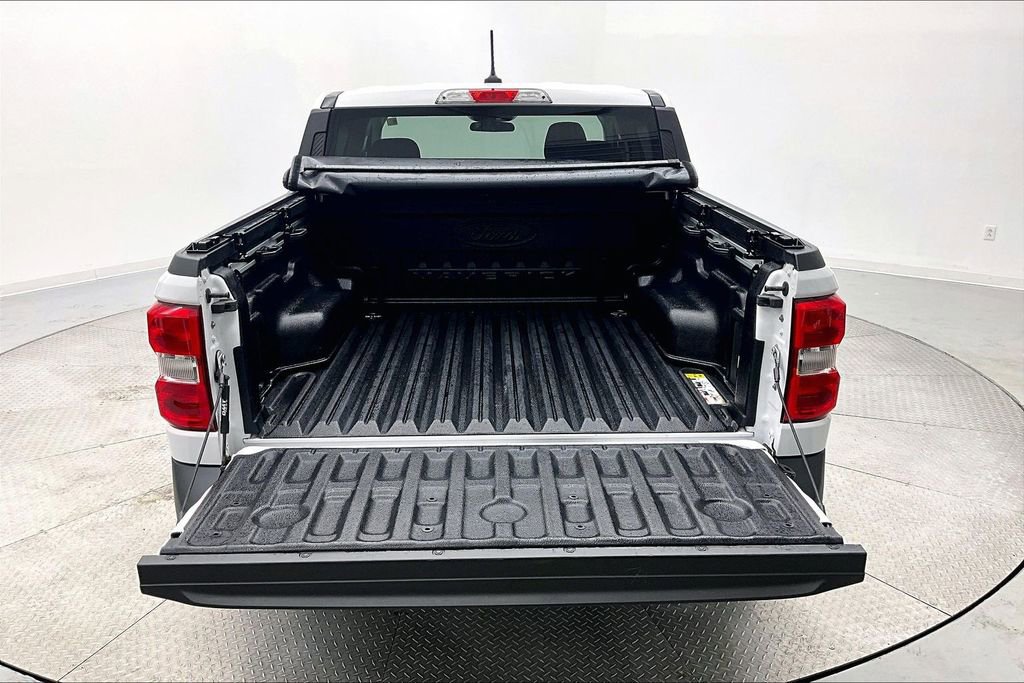 Used 2024 Ford Maverick XLT w/ XLT Luxury Package image 27