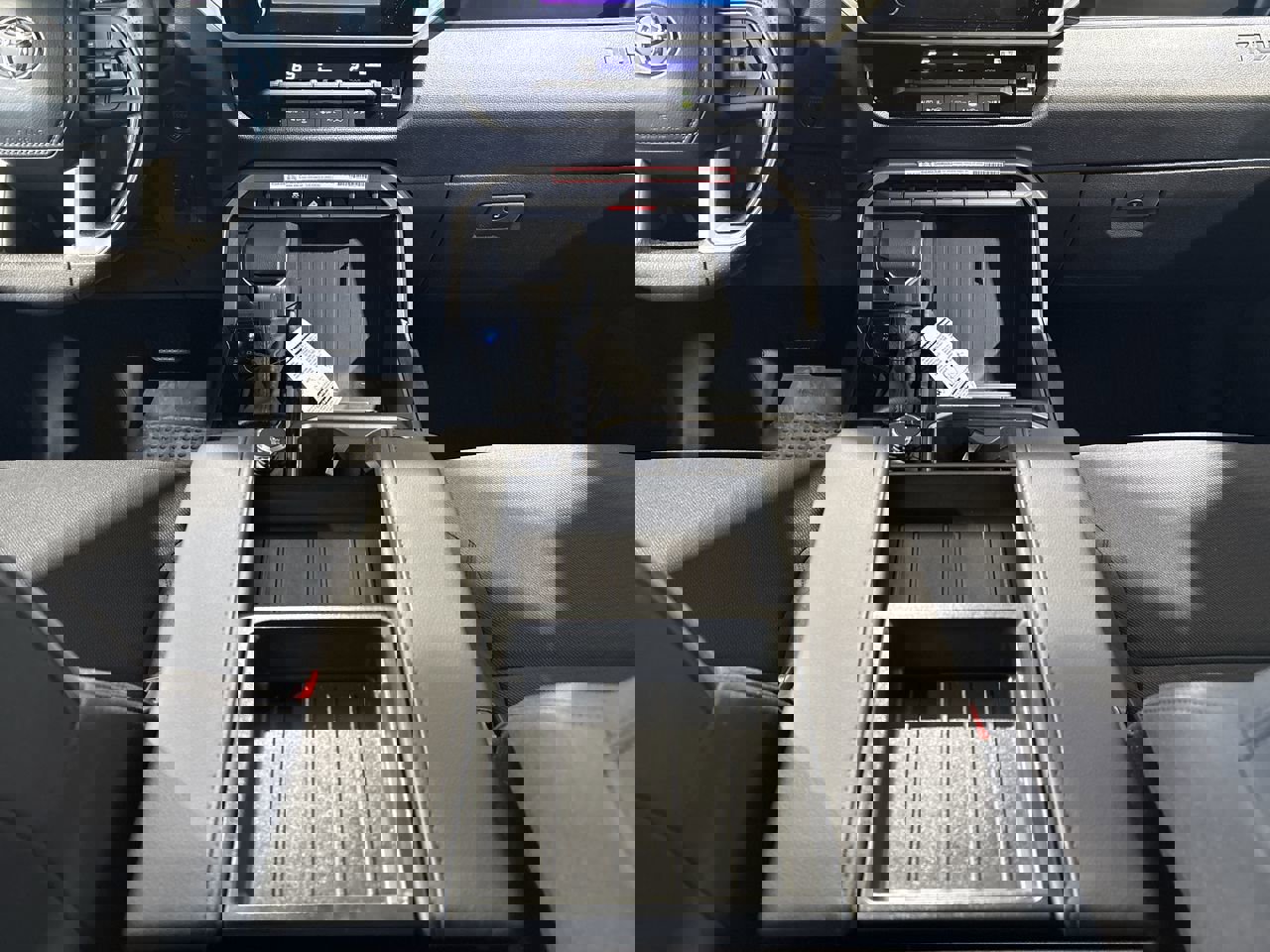 New 2026 Toyota Tundra SR5 image 22